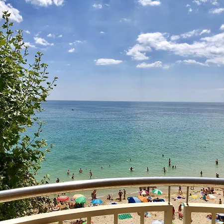 Appartamento Bellevue *