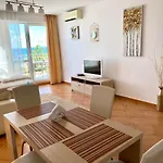 Bellevue דירה רבדה