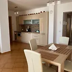 Bellevue דירה