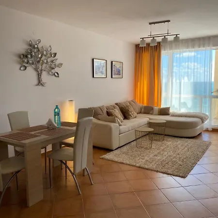 Apartment Bellevue Rawda