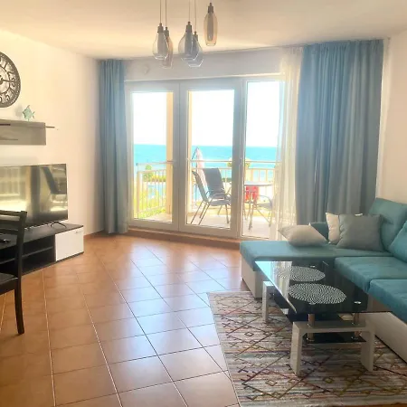 Bellevue * Ράβντα