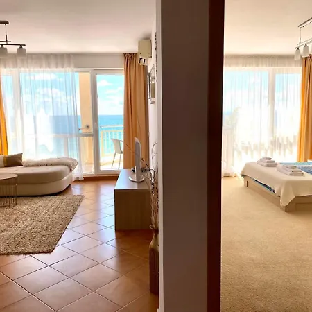 Apartment Bellevue Rawda