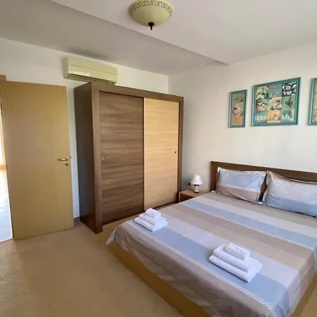 Διαμέρισμα Bellevue