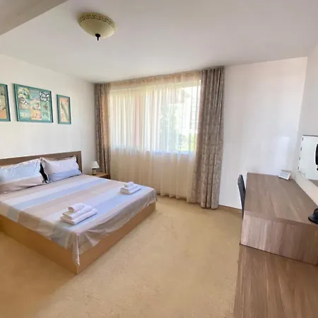 Bellevue Appartement *