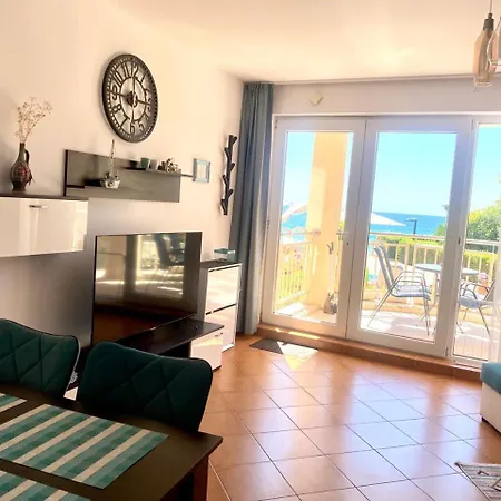 Appartement Bellevue *