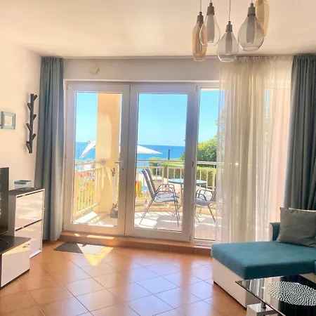 Διαμέρισμα Bellevue Ράβντα