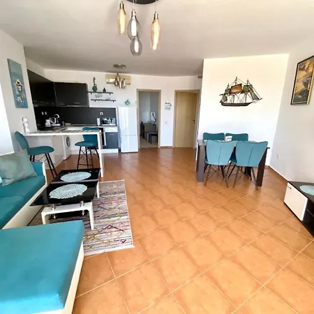 Bellevue * Ράβντα