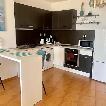 Bellevue Διαμέρισμα