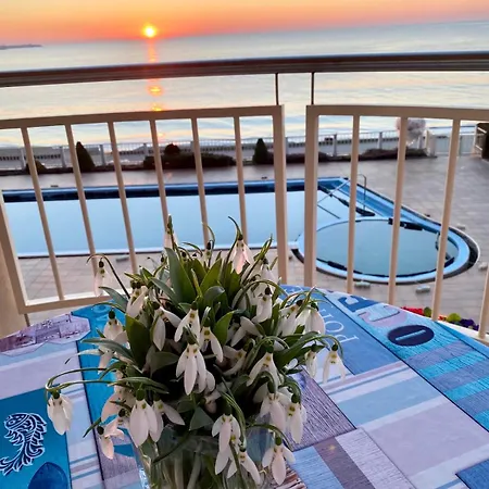 Διαμέρισμα Bellevue *