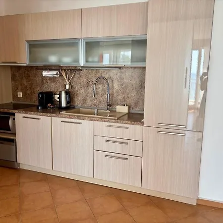 Bellevue Appartement Ravda