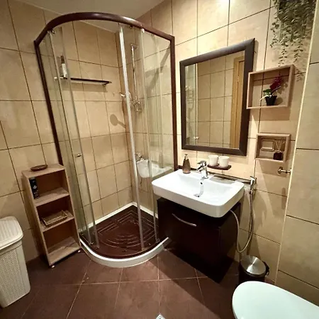 Appartement Bellevue Ravda