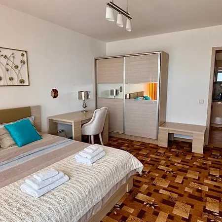 Appartement Bellevue *
