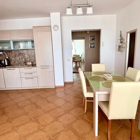 Bellevue Appartement Ravda