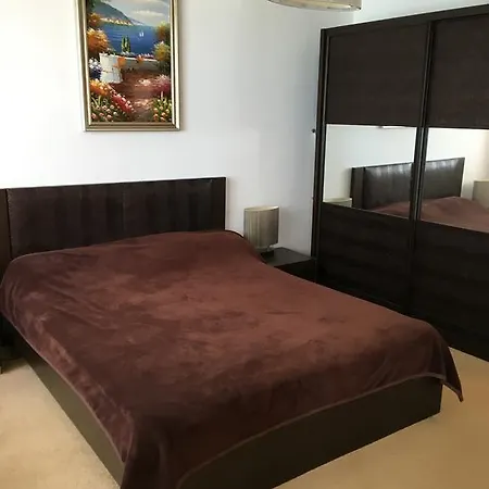 アパート Bellevue