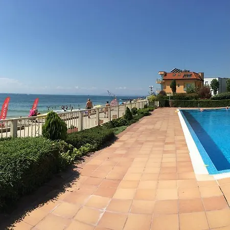 Апартамент Bellevue *