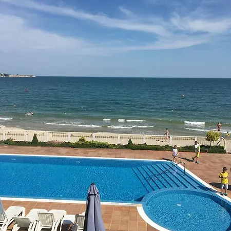 Διαμέρισμα Bellevue