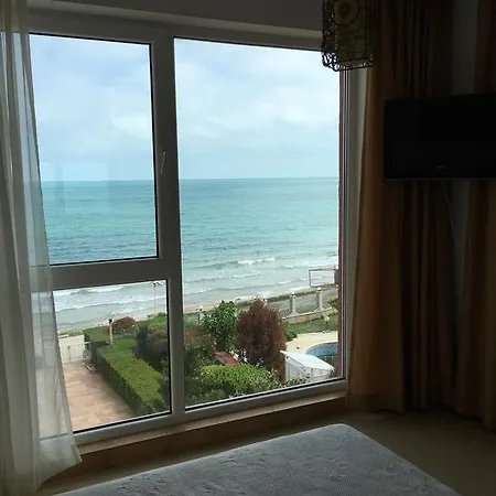 Appartement Bellevue *