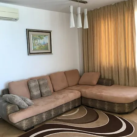 Apartment Bellevue Rawda