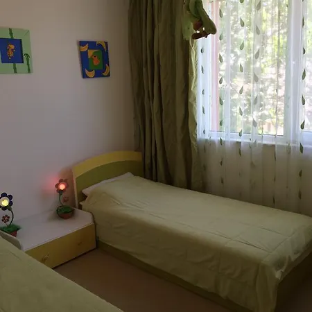 Διαμέρισμα Bellevue *