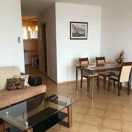 Διαμέρισμα Bellevue Ράβντα