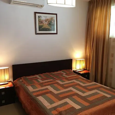 Bellevue Ράβντα