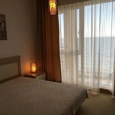 Apartment Bellevue Rawda