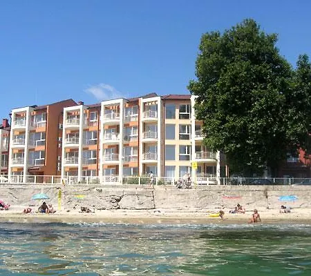 Апартамент Bellevue *