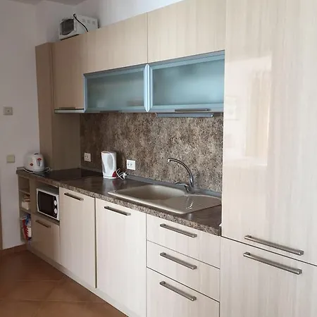 Apartament Bellevue