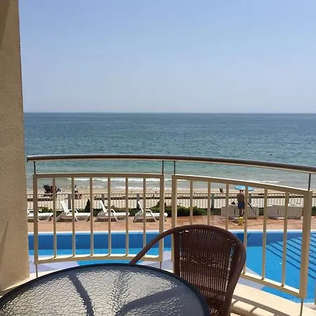 Bellevue Ράβντα