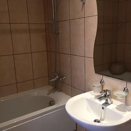 Bellevue Ράβντα