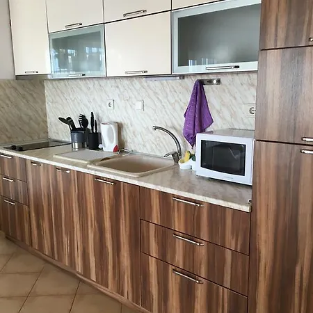 Apartment Bellevue *