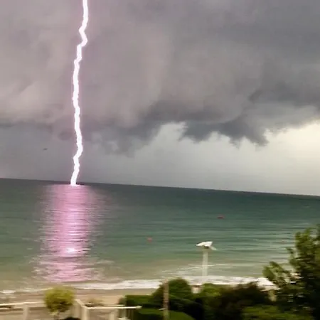 Апартамент Bellevue *