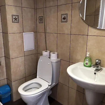 Appartement Bellevue