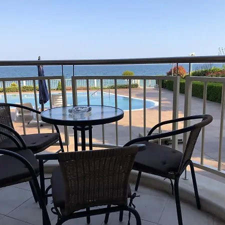 Bellevue Apartment Rawda