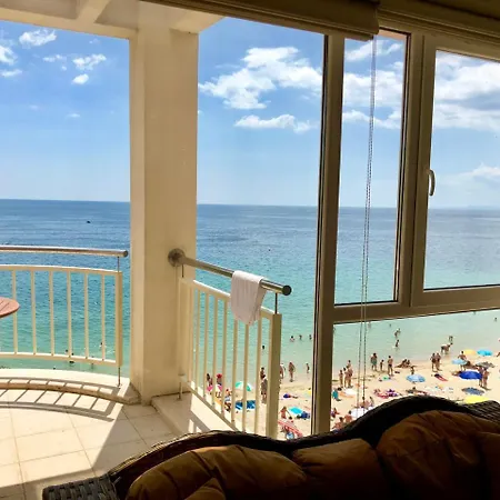 Διαμέρισμα Bellevue