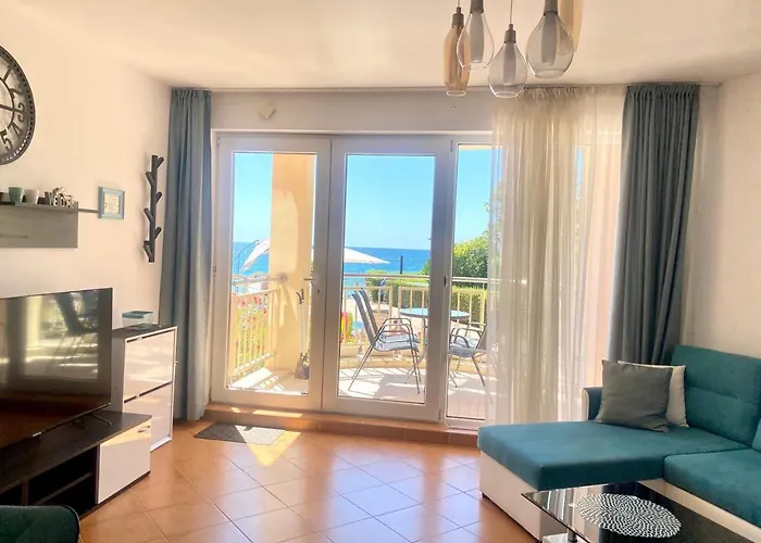 Apartment Bellevue Rawda