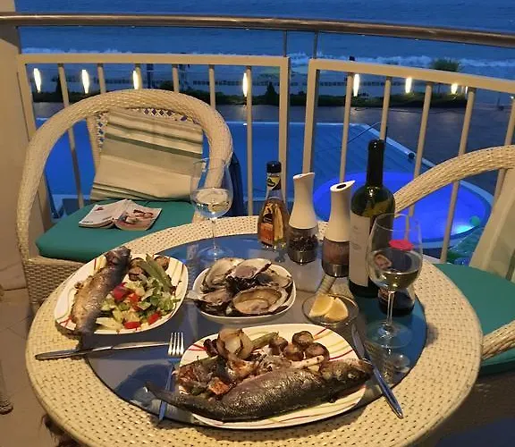 Apartment Bellevue *