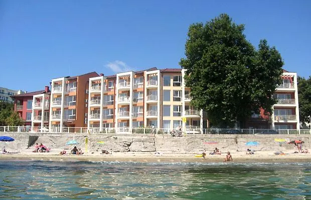 Apartment Bellevue *